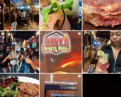 DAVY’S SPORTS GRILL-2