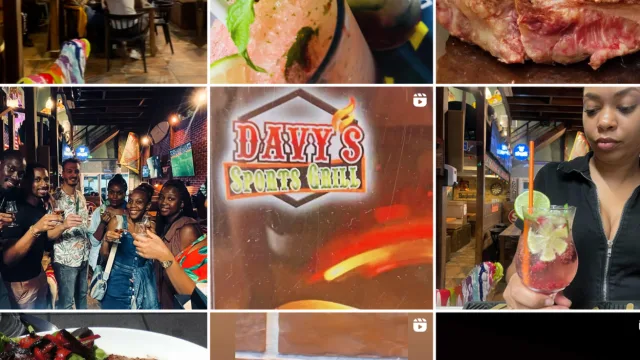 DAVY’S SPORTS GRILL-2
