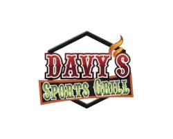 DAVY’S SPORTS GRILL