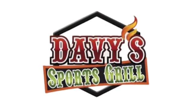 DAVY’S SPORTS GRILL