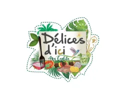 DÉLICES D’ICI AKA CARLITA
