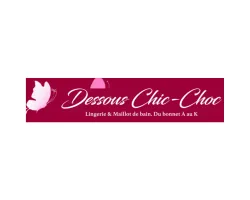 DESSOUS CHIC-CHOC