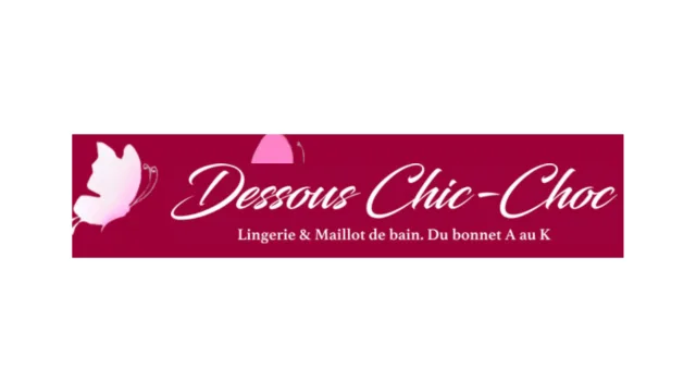 DESSOUS CHIC-CHOC