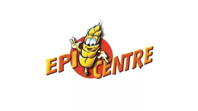 EPI CENTRE (LA JAILLE)