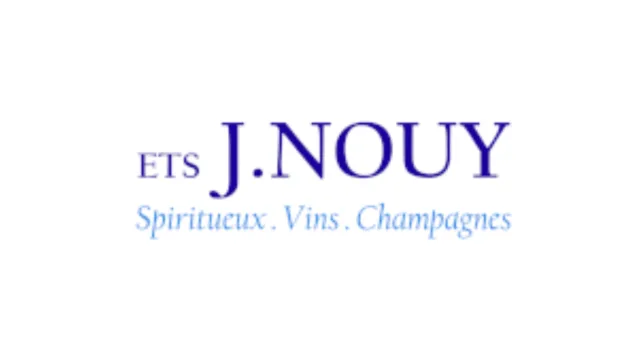 ETS JACQUES NOUY