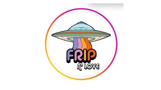 FRIP N’LOVE