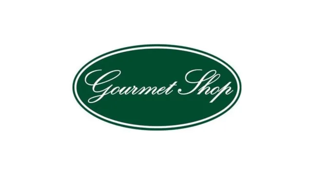 GOURMET SHOP