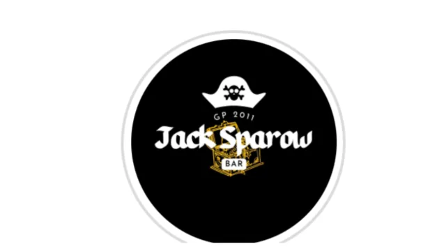 JACK SPARROW