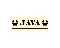 JAVA