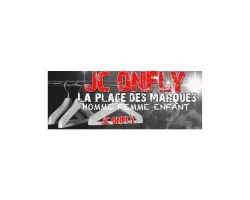 JC ONFLY LA PLACE DES MARQUES