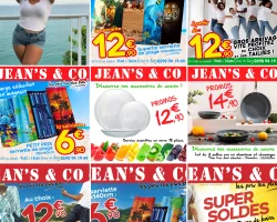 JEAN’S & CO-2