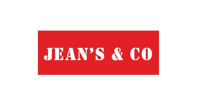 JEAN’S & CO