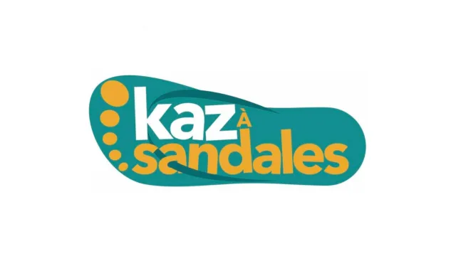 KAZ A SANDALES (ABYMES)