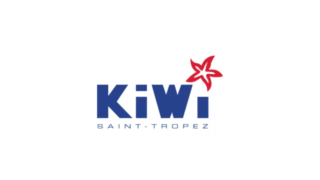 KIWI • ST-TROPEZ