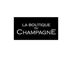 LA BOUTIQUE DU CHAMPAGNE