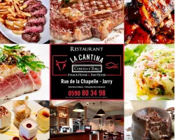 LA CANTINA