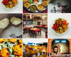 LA MAHARANI-2