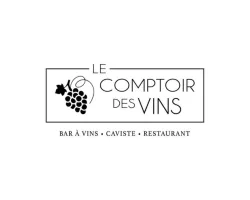 LE COMPTOIR DES VINS