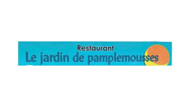 LE JARDIN DE PAMPLEMOUSSES