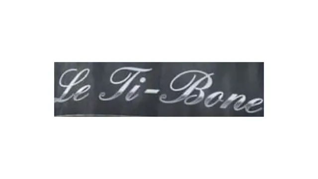 LE TI BONE