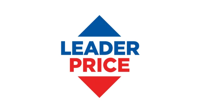 LEADER PRICE (LA JAILLE)