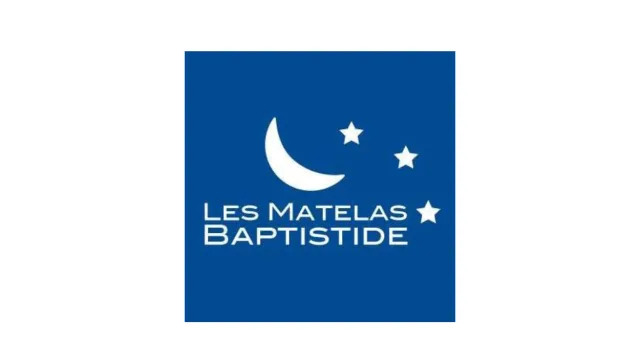 LES MATELAS BAPTISTIDE