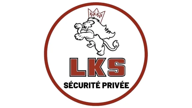 LKS LION KING SÉCURITÉ