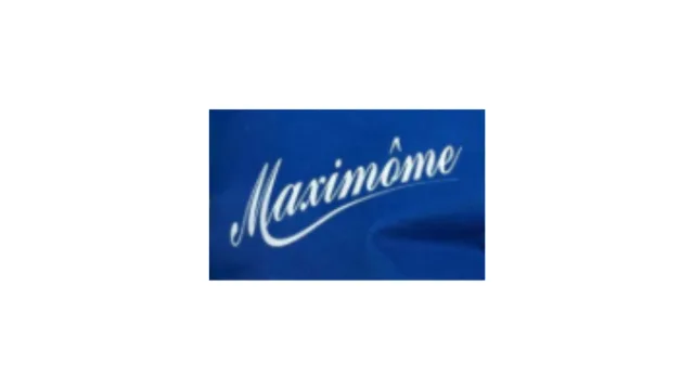 MAXIMÔME