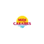 MIDI CARAÏBES