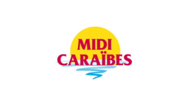 MIDI CARAÏBES