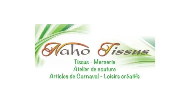 NAHO TISSUS