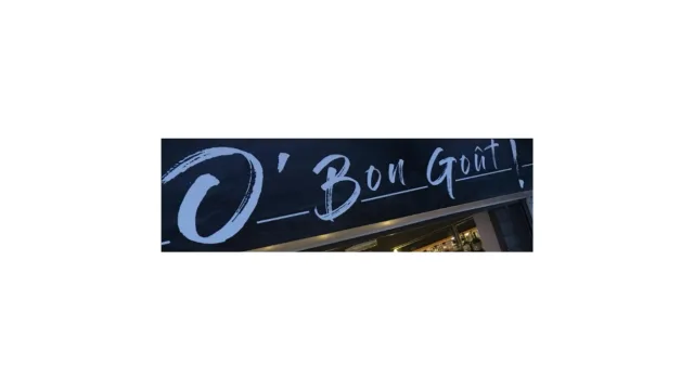 O’ BON GOUT-2