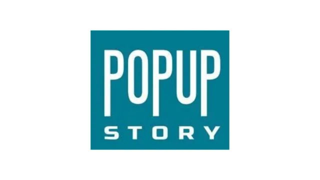 POPUP STORY