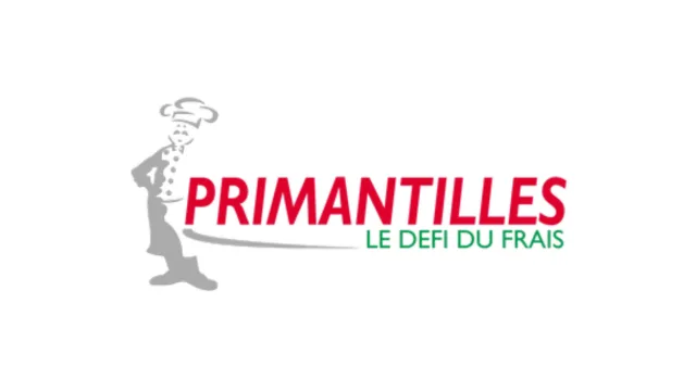 PRIMANTILLES