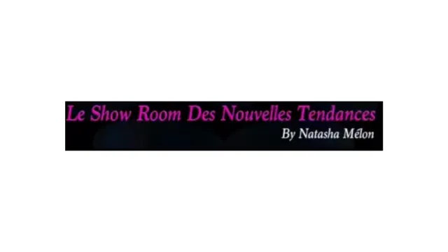SHOW ROOM DES NOUVELLES TENDANCES