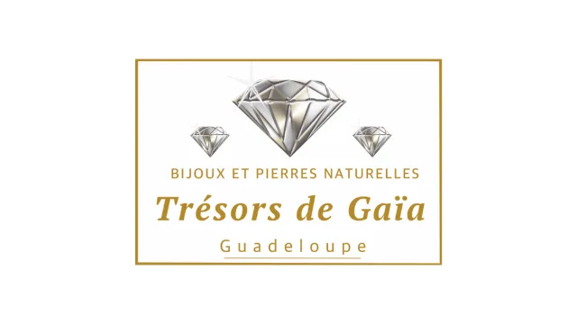 TRÉSORS DE GAIA