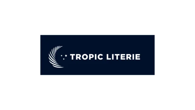 TROPIC LITERIE