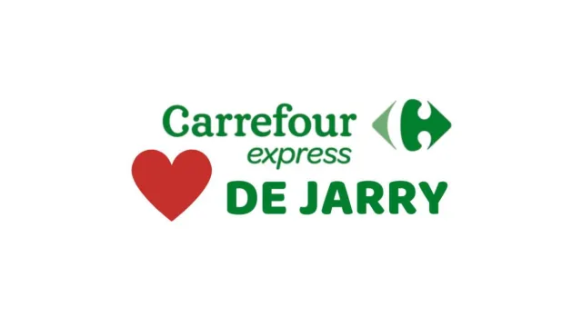 CARREFOUR MARKET