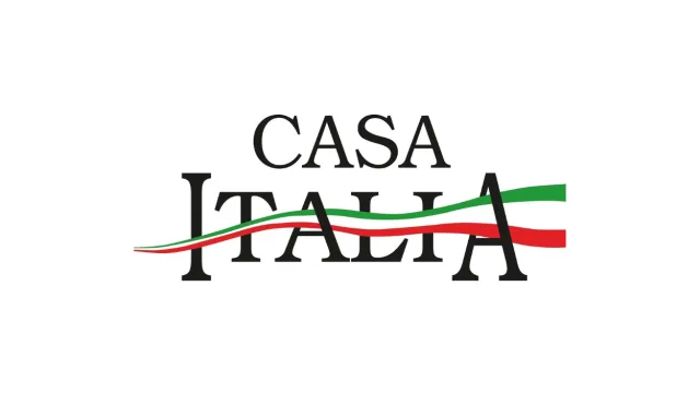 CASA ITALIA