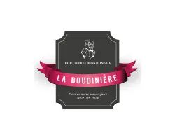 la boudiniere