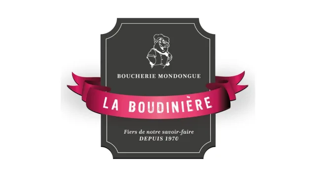 LA BOUDINIERE