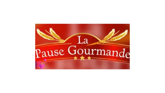 LA PAUSE GOURMANDE