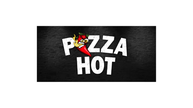 pizza hot