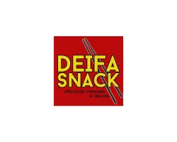 DEIFA SNACK