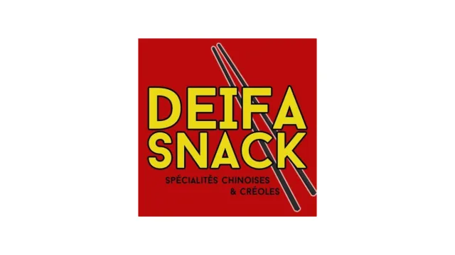 DEIFA SNACK