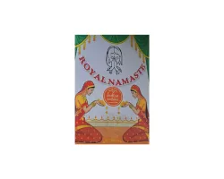 ROYAL NAMAST-2