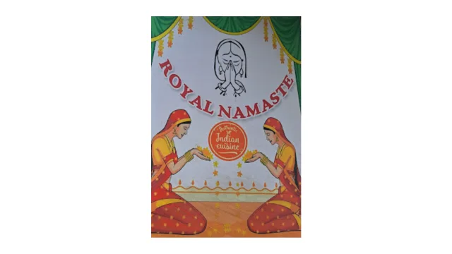 ROYAL NAMAST-2
