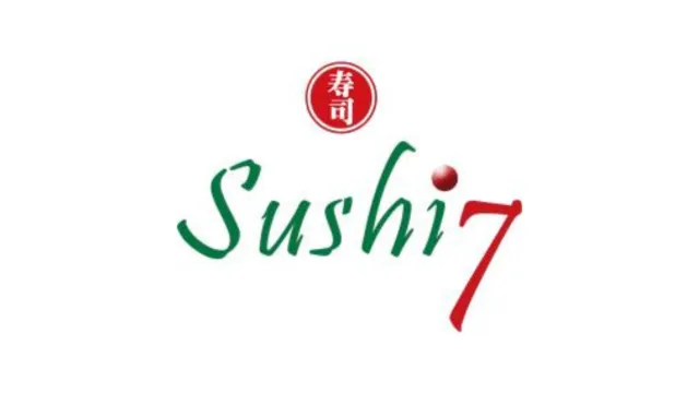 SUSHI 7-2