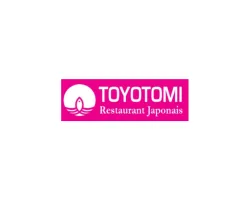 TOYOTOMI