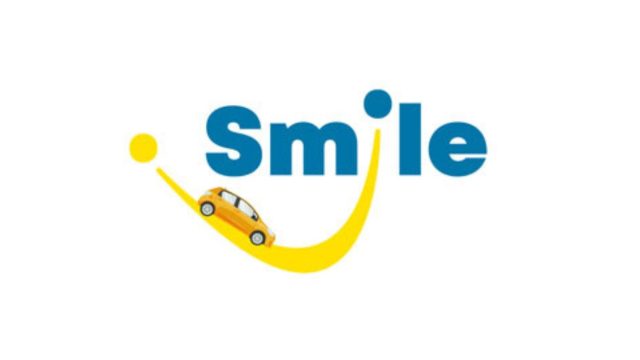 SMILE
